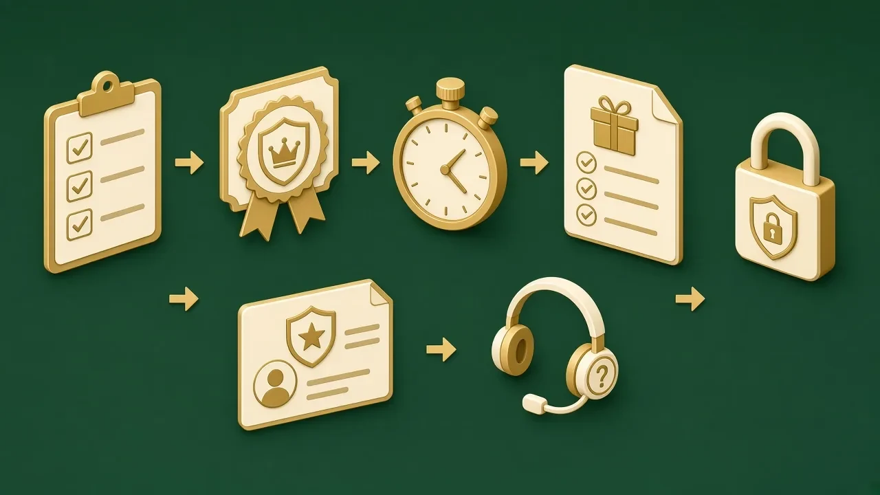online casino uden rofus